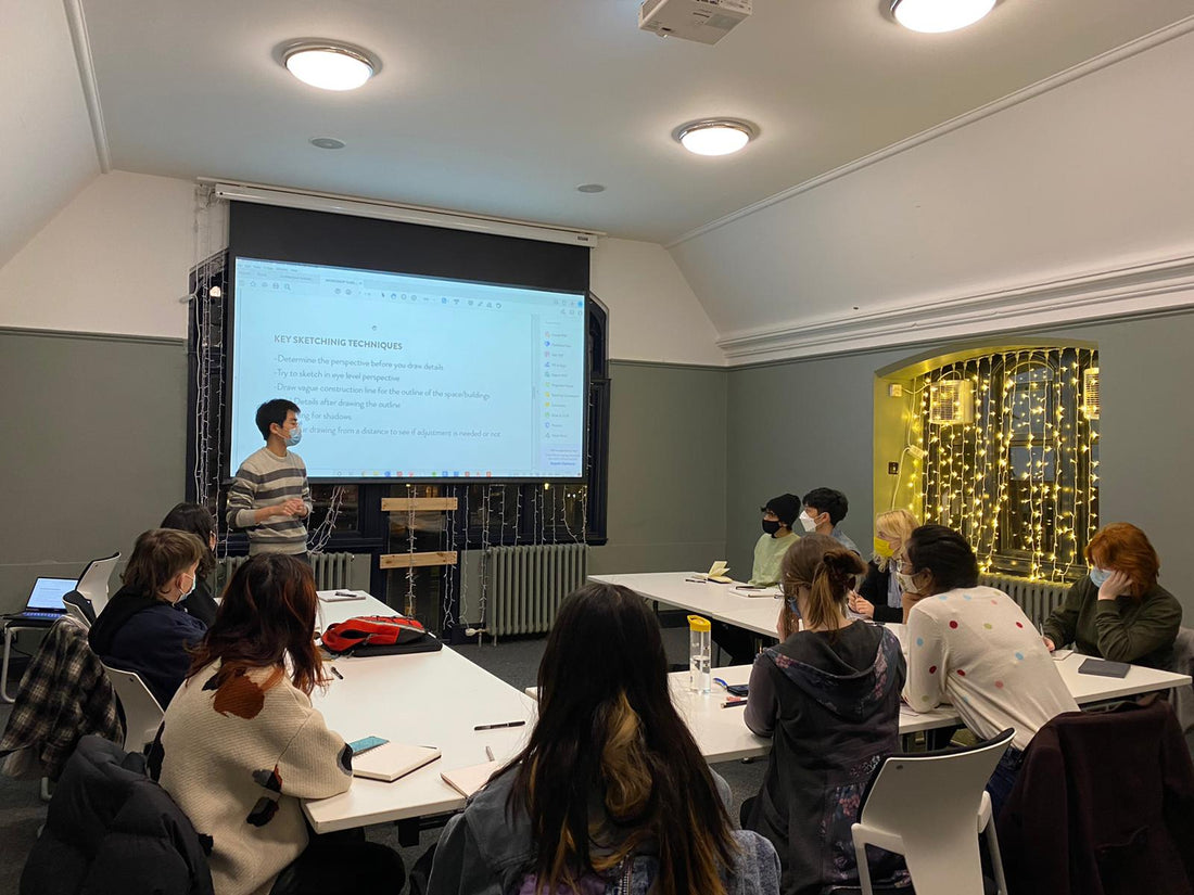 University of Edinburgh Art Society