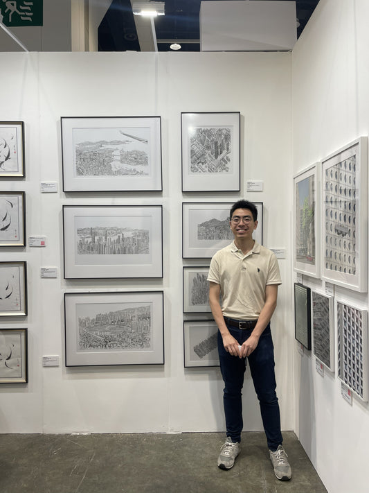 Affordable Art Fair 2026