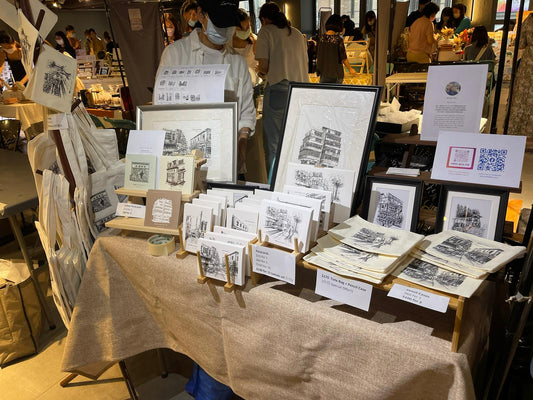 D2 Place Weekend Market