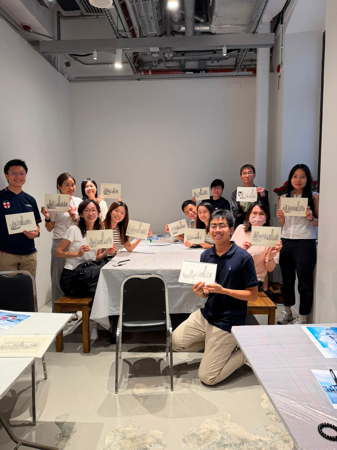Bookazine Summer Workshop 2026