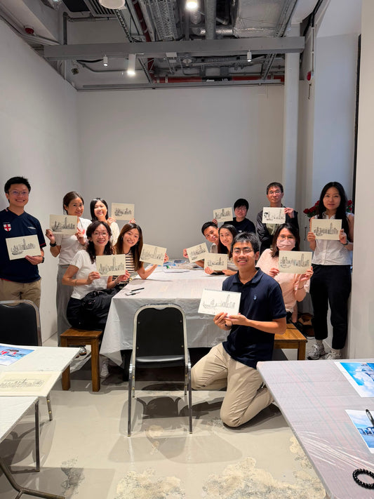 Bookazine Summer Workshop 2026