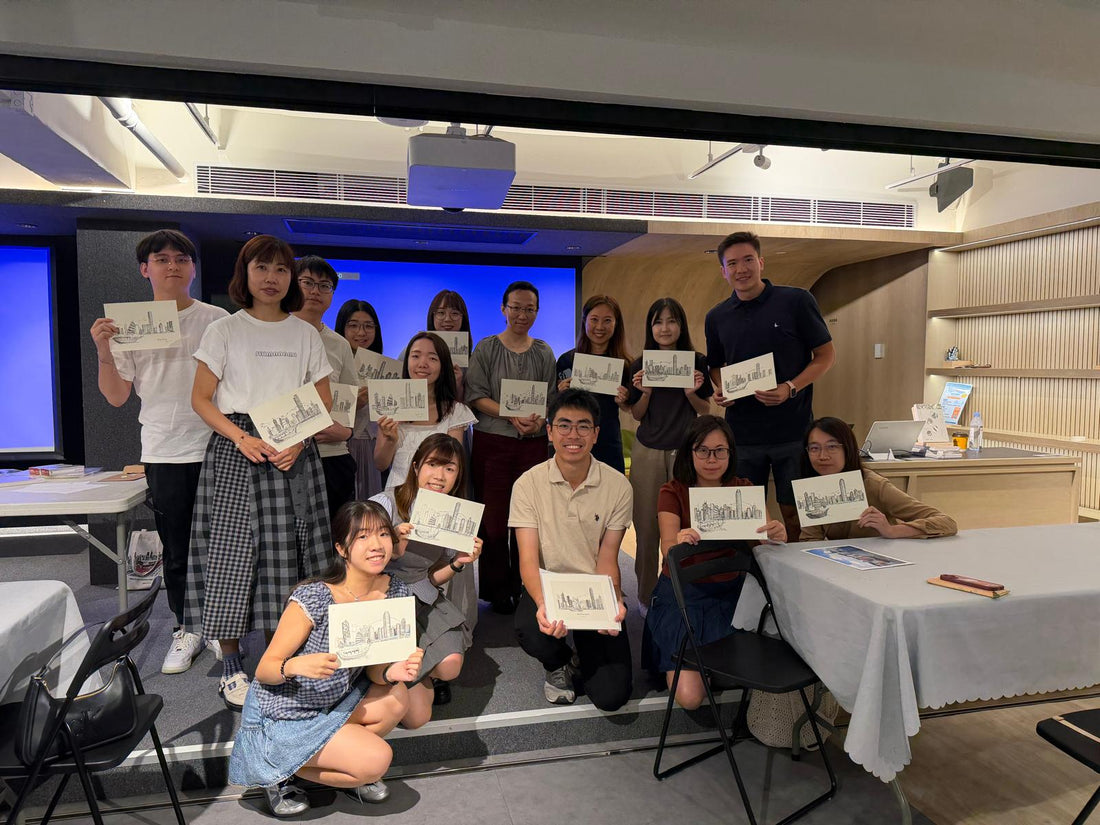 Joint Publishing Summer Workshop 2026