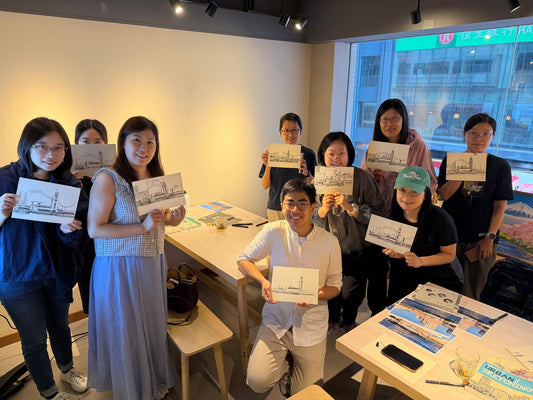 Joint Publishing Summer Workshop 2026
