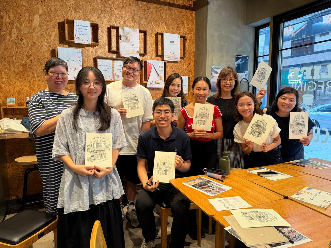 Breakthrough Gallery Summer Workshop 2026